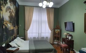Elisabeth Apartment